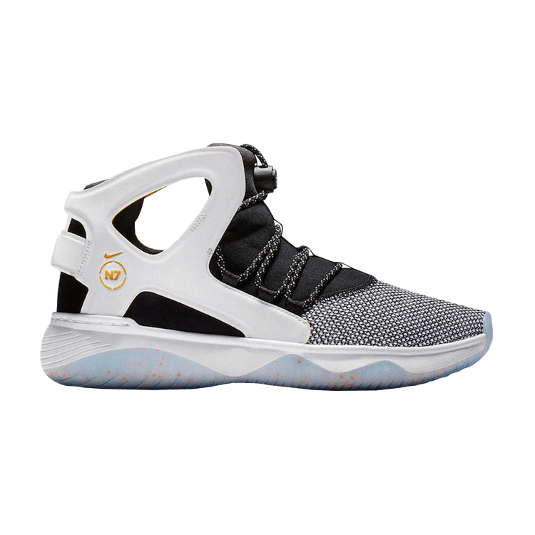 Nike Air Flight Huarache Ultra N7 (2017)