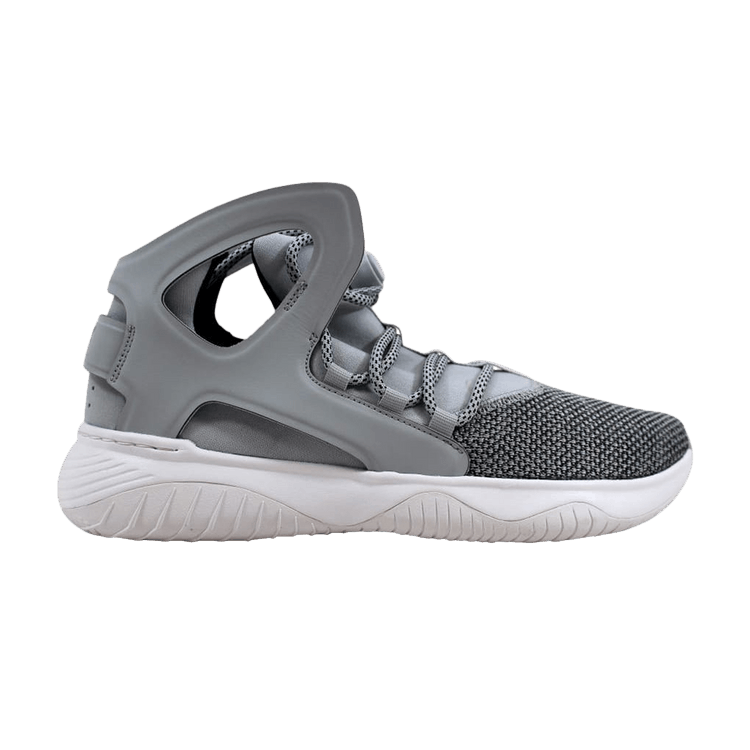 Nike Air Flight Huarache Ultra Wolf Grey