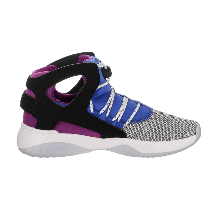 Nike Air Flight Huarache Ultra Lyon Blue