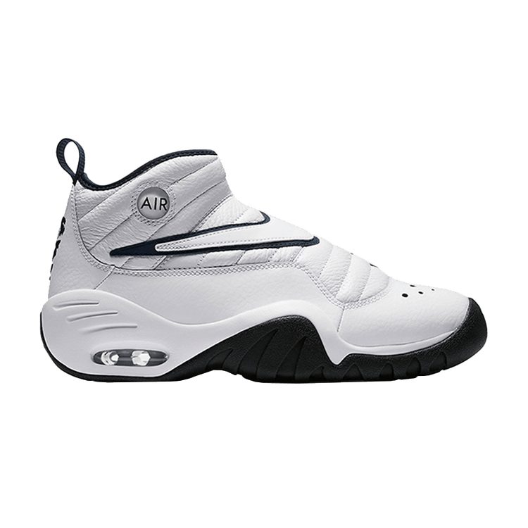 Nike Shake N'Destrukt White Navy