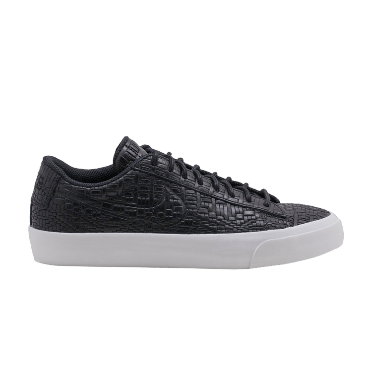 Nike Blazer Studio Low Black/Black/Summit White