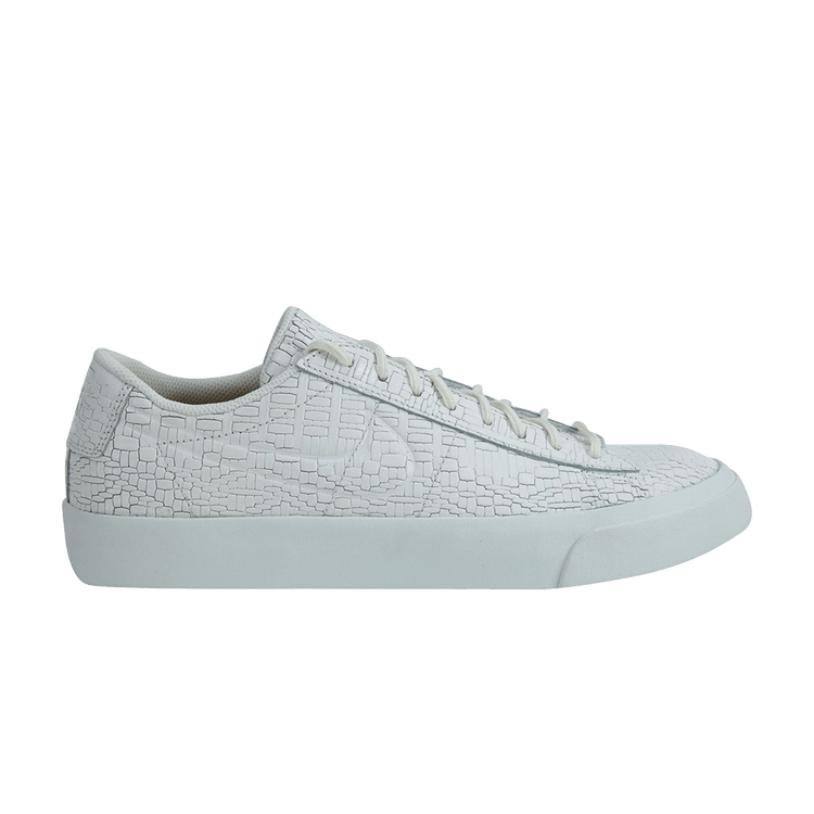 Nike Blazer Studio Low Summit White/Summit White