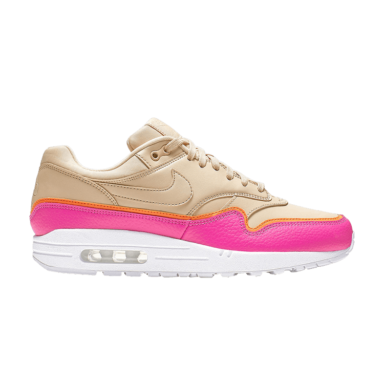 Nike Air Max 1 Liner Tan (Women's)