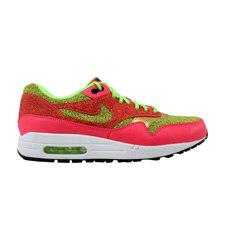 Nike Air Max 1 Se Ghost Green (Women's)