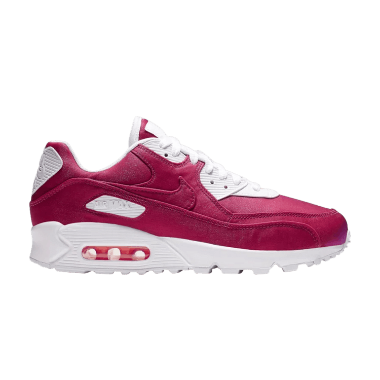 Nike Air Max 90 Hyper Crimson (Women's)