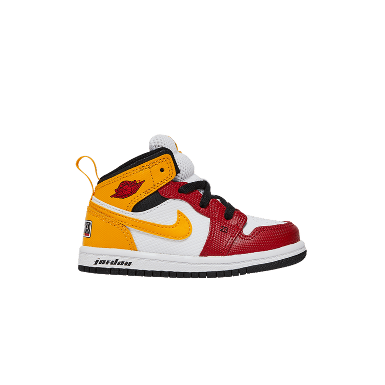 Jordan 1 Mid Motorsport (TD)