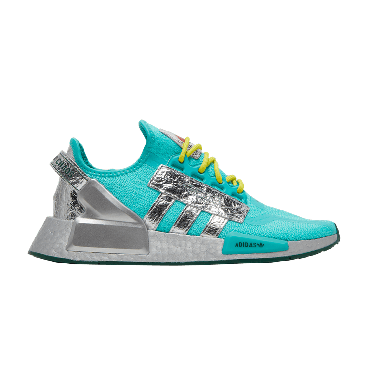 adidas NMD R1 South Park Professor Chaos