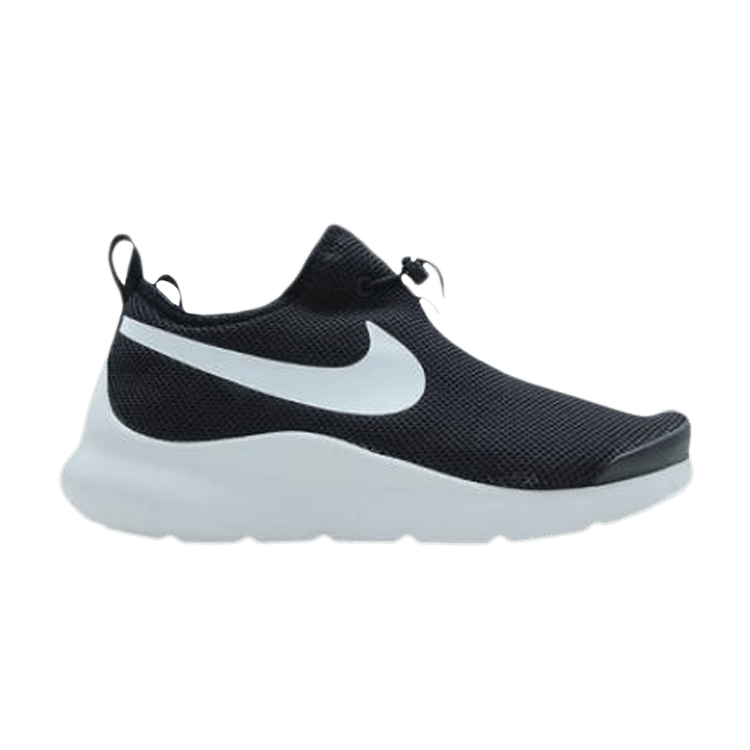 Nike Aptare Black White (Women's)