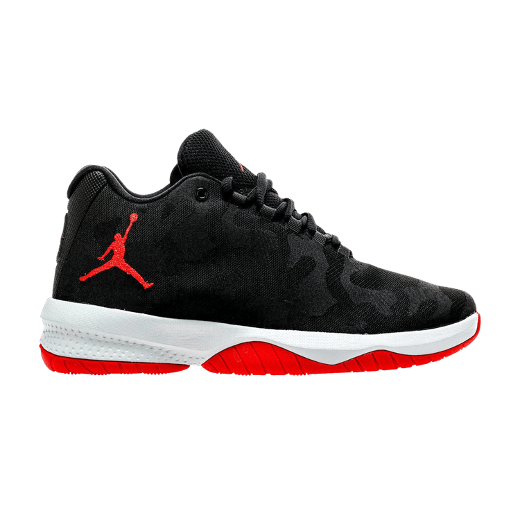 Jordan B Fly Camo Bred (GS)