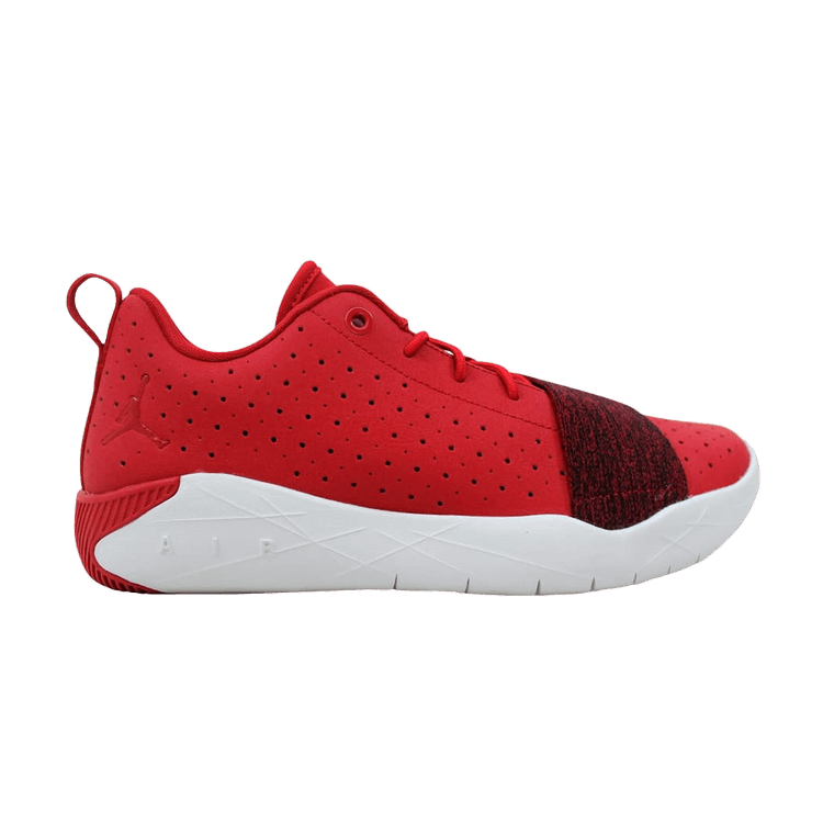Jordan Breakout Gym Red (GS)