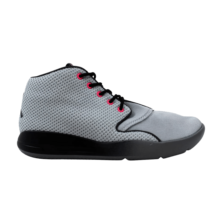 Jordan Eclipse Chukka Wolf Grey (GS)