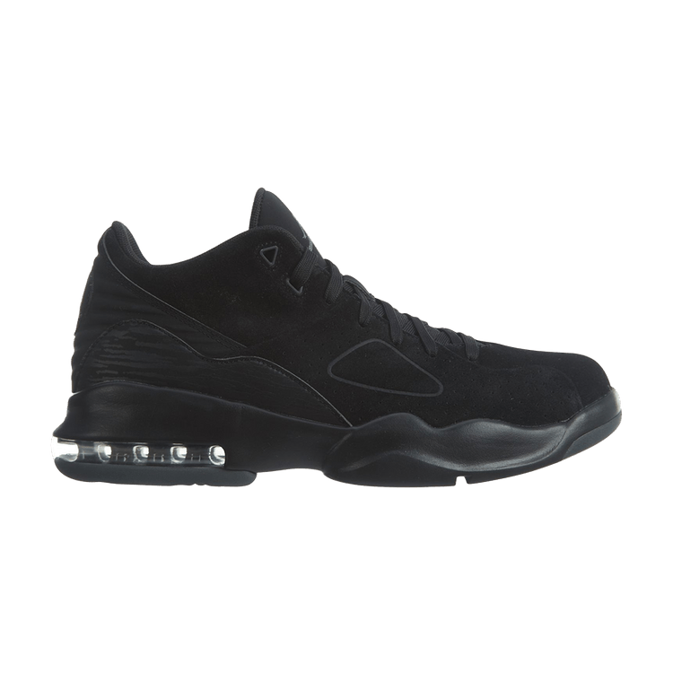 Jordan Franchise Black/Black/Dark Grey