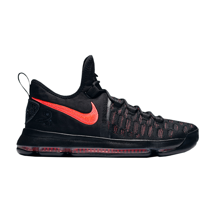 Nike KD 9 Aunt Pearl