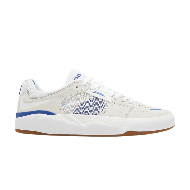 Nike SB Ishod Wair Summit White