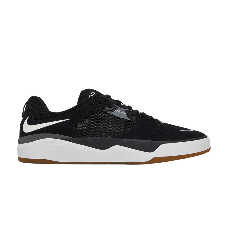 Nike SB Ishod Wair Black Dark Grey