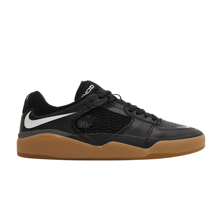 Nike SB Ishod Wair Black Gum
