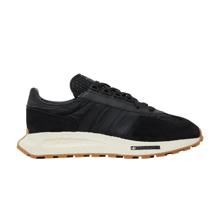 adidas Retropy E5 Black Gum