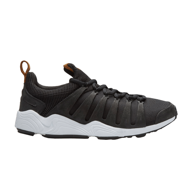 Nike Air Zoom Spirimic Black