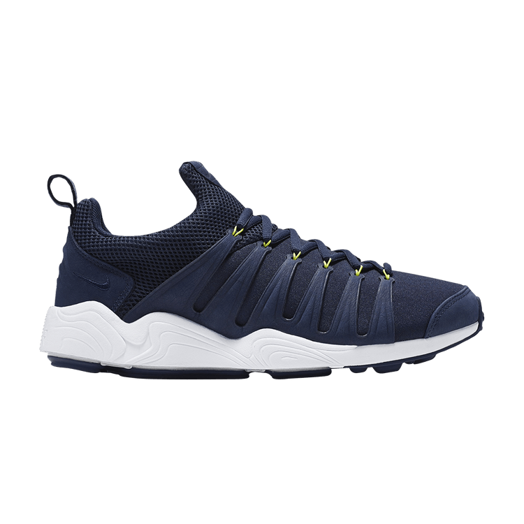 Nike Air Zoom Spirimic Midnight Navy