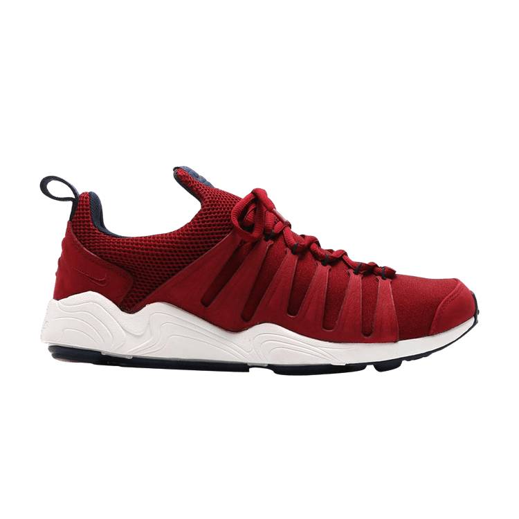 Nike Air Zoom Spirimic Team Red