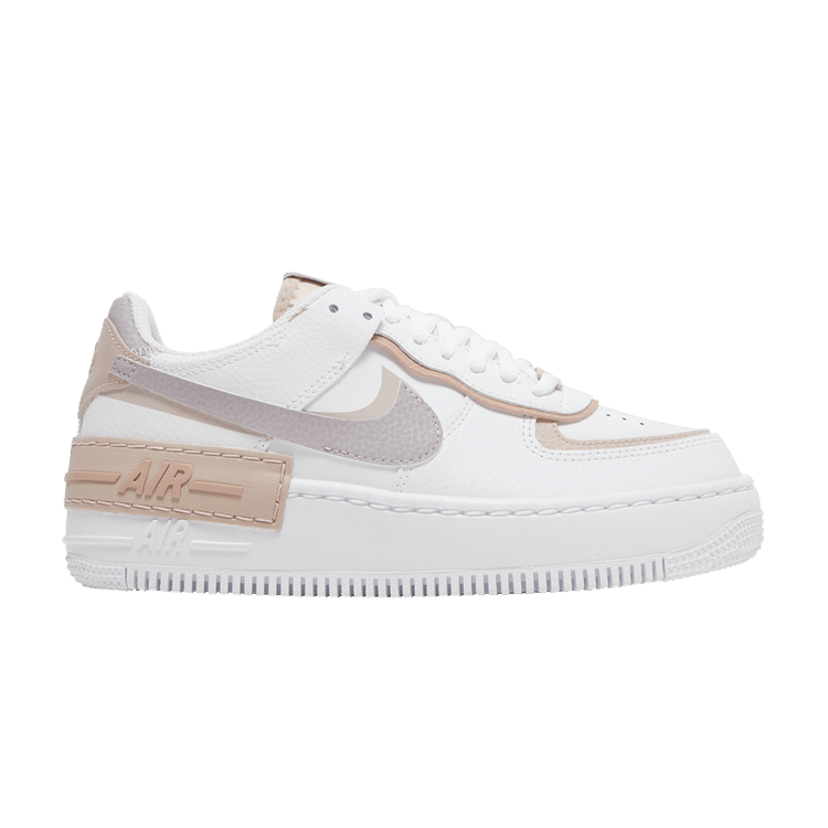 Nike Air Force 1 Low Shadow Amethyst Ash (Women's)