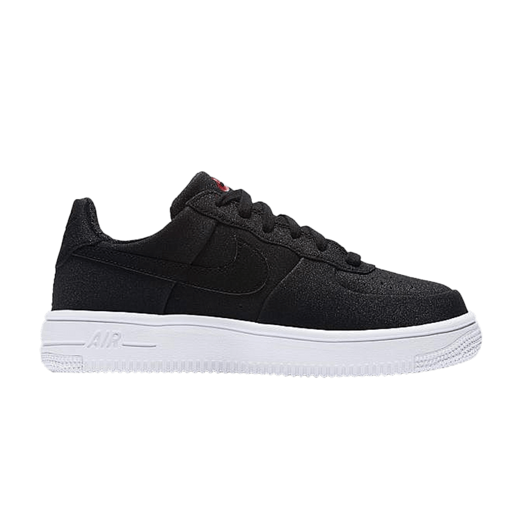 Nike Air Force 1 Ultraforce Premium Black (GS)