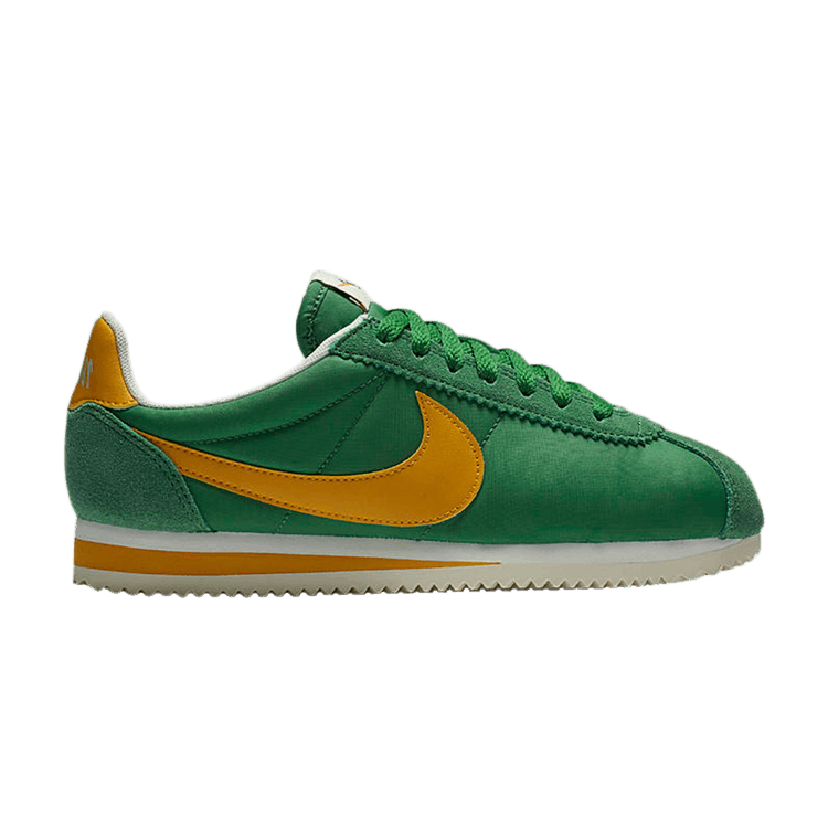 Nike Classic Cortez Nylon Oregon (Women's)