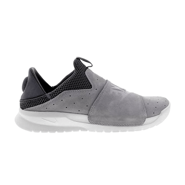 Nike Benassi Slip Wolf Grey