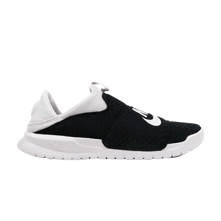 Nike Benassi Slip Black Vast Grey