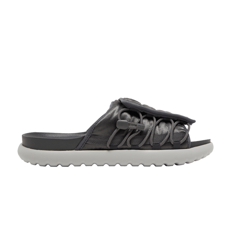 Nike Asuna 2 Slide Iron Grey Particle Grey