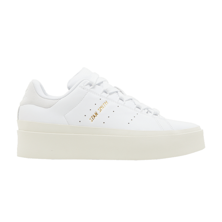 adidas Stan Smith Bonega Cloud White Cloud White Off White (Women's)