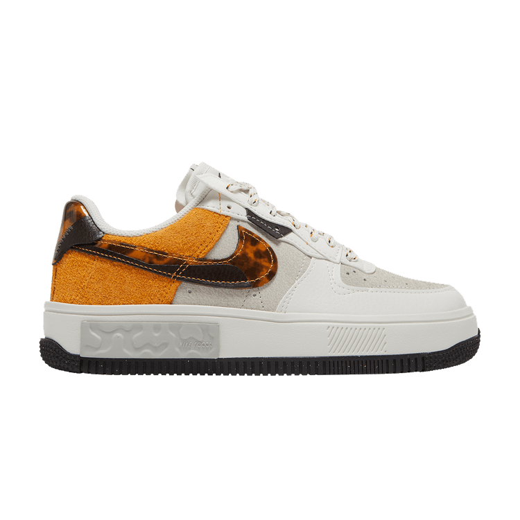 Nike Air Force 1 Low Fontanka WM Tortoise Shell (Women's)