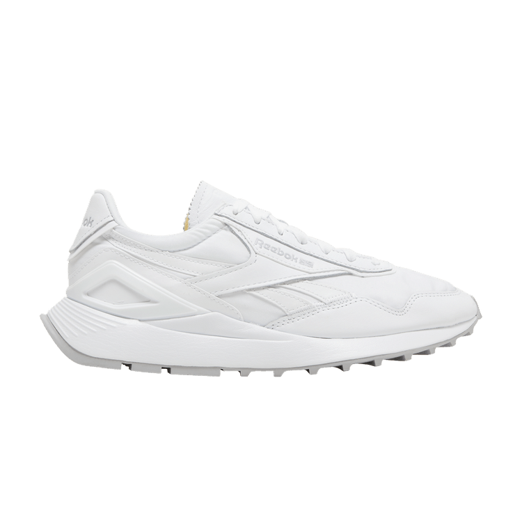 Reebok Classic Leather Legacy AZ Cloud White Cold Grey