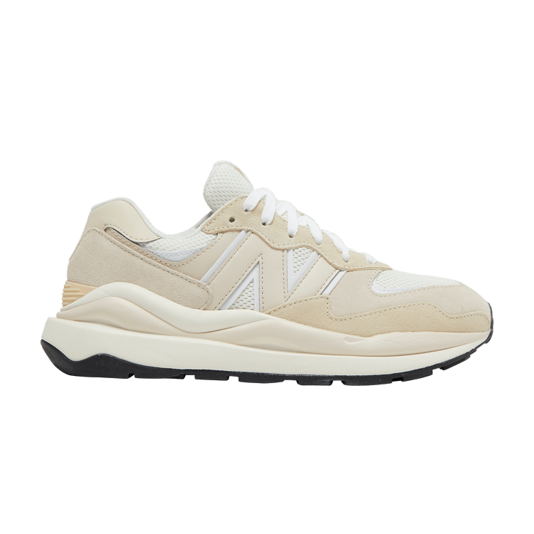 New Balance 57/40 Sea Salt Calm Taupe (Women's)