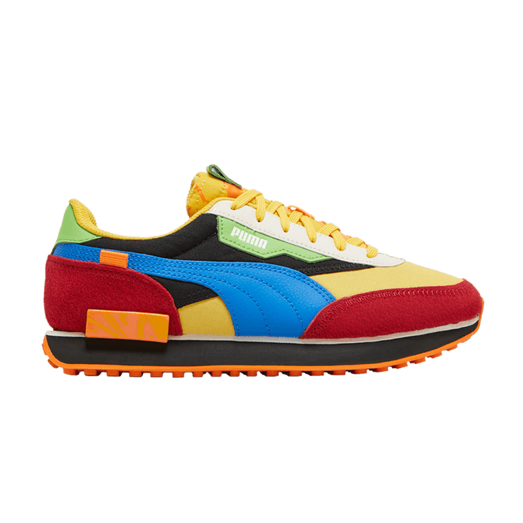 Puma Future Rider Candy Bar (GS)