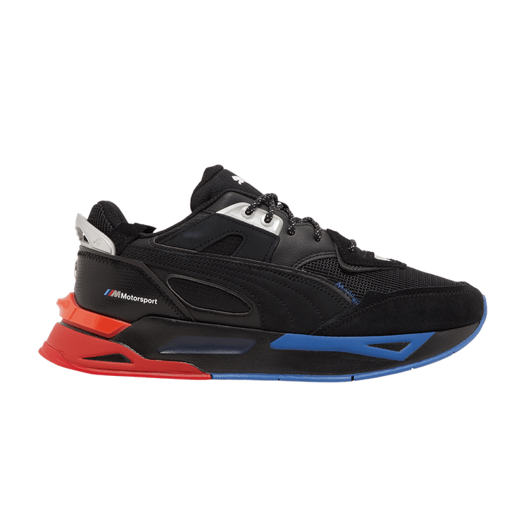 Puma Mirage Sport BMW M Motorsport Black