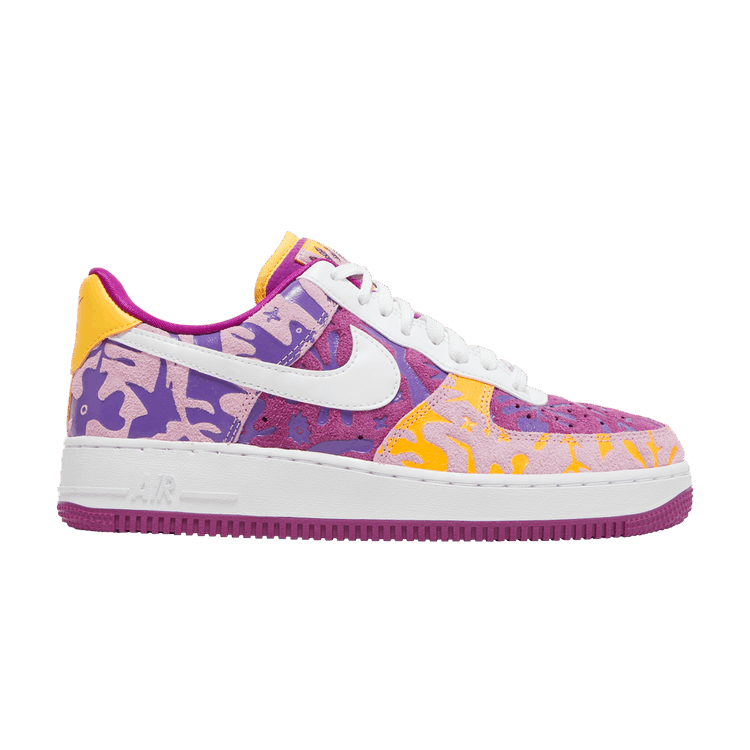 Nike Air Force 1 Low International Womens Day (Women's)