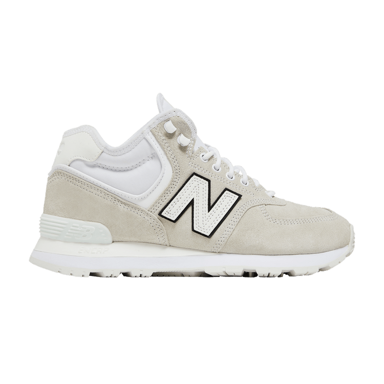 New Balance 574 Boot eYe Junya Watanabe MAN Beige