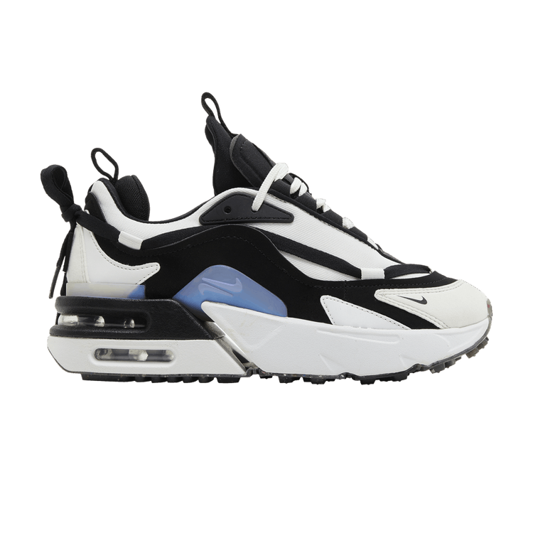 Nike Air Max Furyosa Black Summit White (Women's)