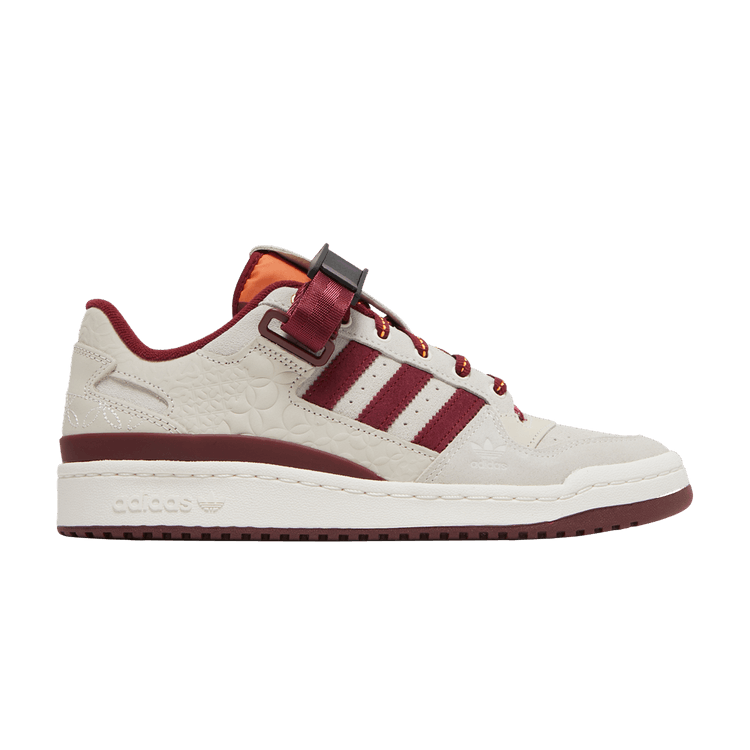 adidas Forum Low Lunar New Year
