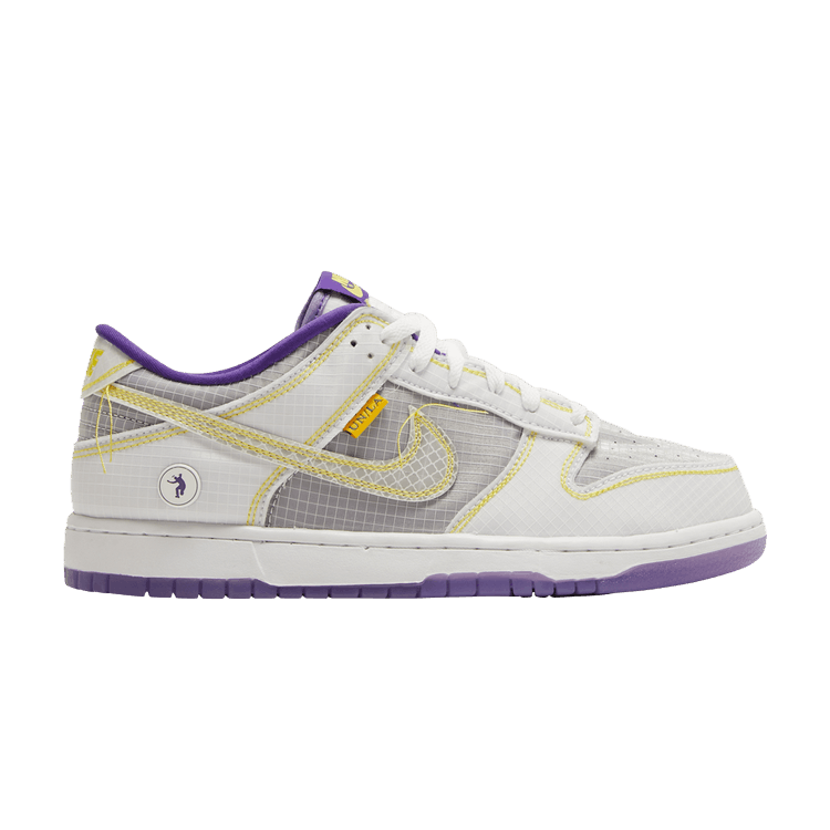 Nike Dunk Low Union Passport Pack Court Purple