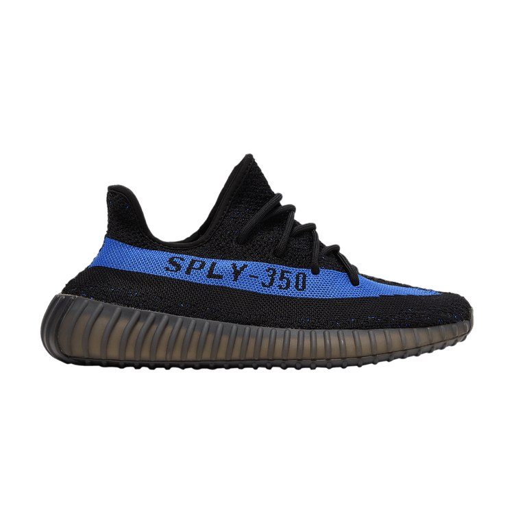 adidas Yeezy Boost 350 V2 Dazzling Blue