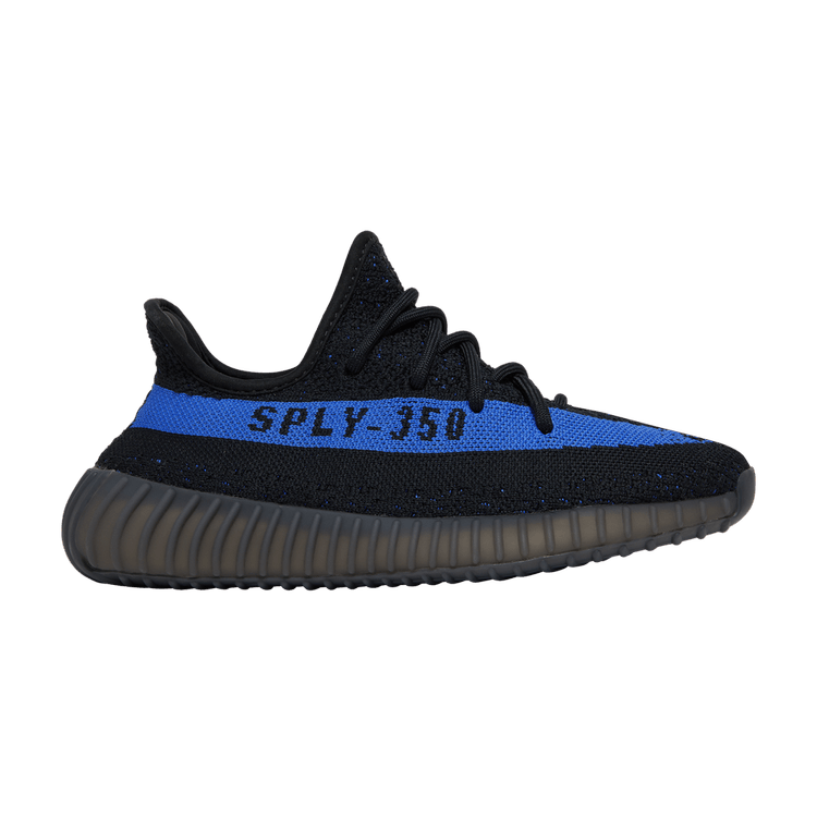 adidas Yeezy Boost 350 V2 Dazzling Blue (Kids)