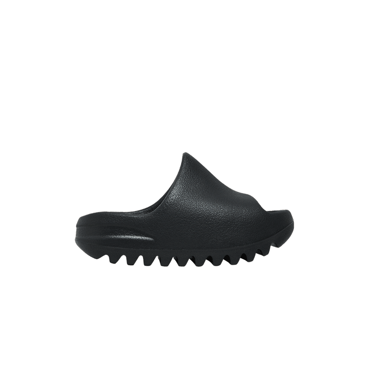 adidas Yeezy Slide Onyx (Kids) - Side Kicks