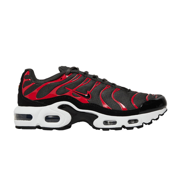 Nike Air Max Plus Bred (2021) (GS)