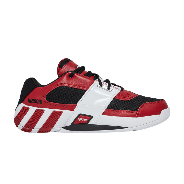 adidas Agent Gil Restomod Hibachi