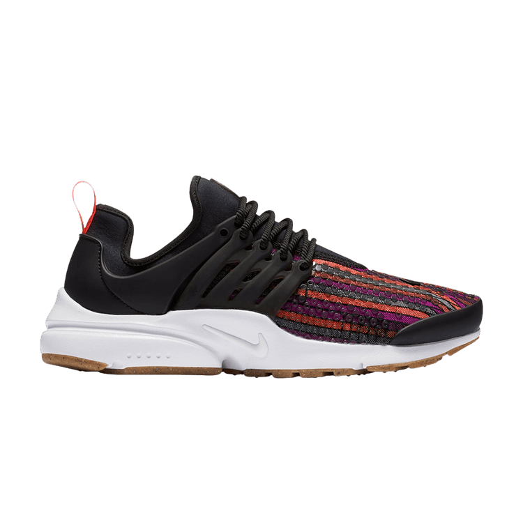 Nike Air Presto Jacquard Beautiful x Powerful (Women's) – Side Kicks