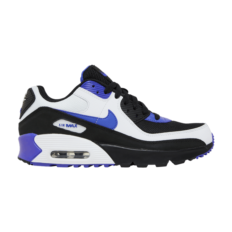 Nike Air Max 90 LTR Persian Violet (GS)