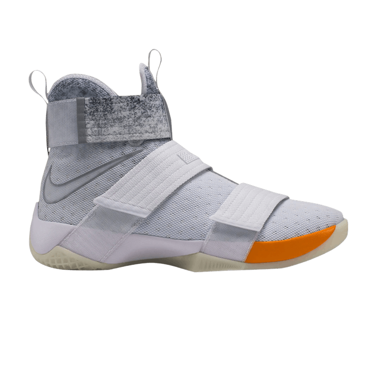 Nike LeBron Zoom Soldier 10 John Elliot