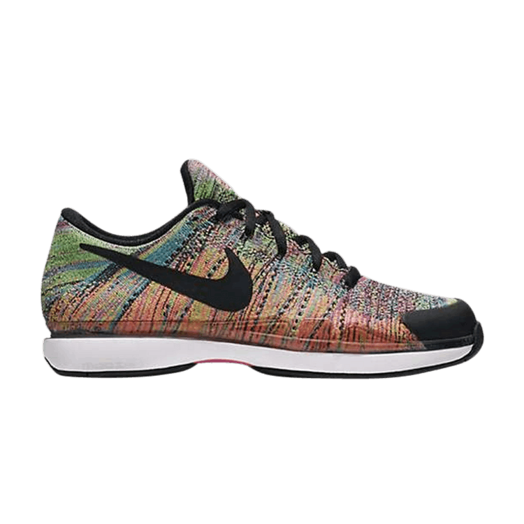 Nike Court Zoom Vapor 9.5 Multi-Color